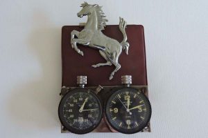 HEUER RALLYMASTER